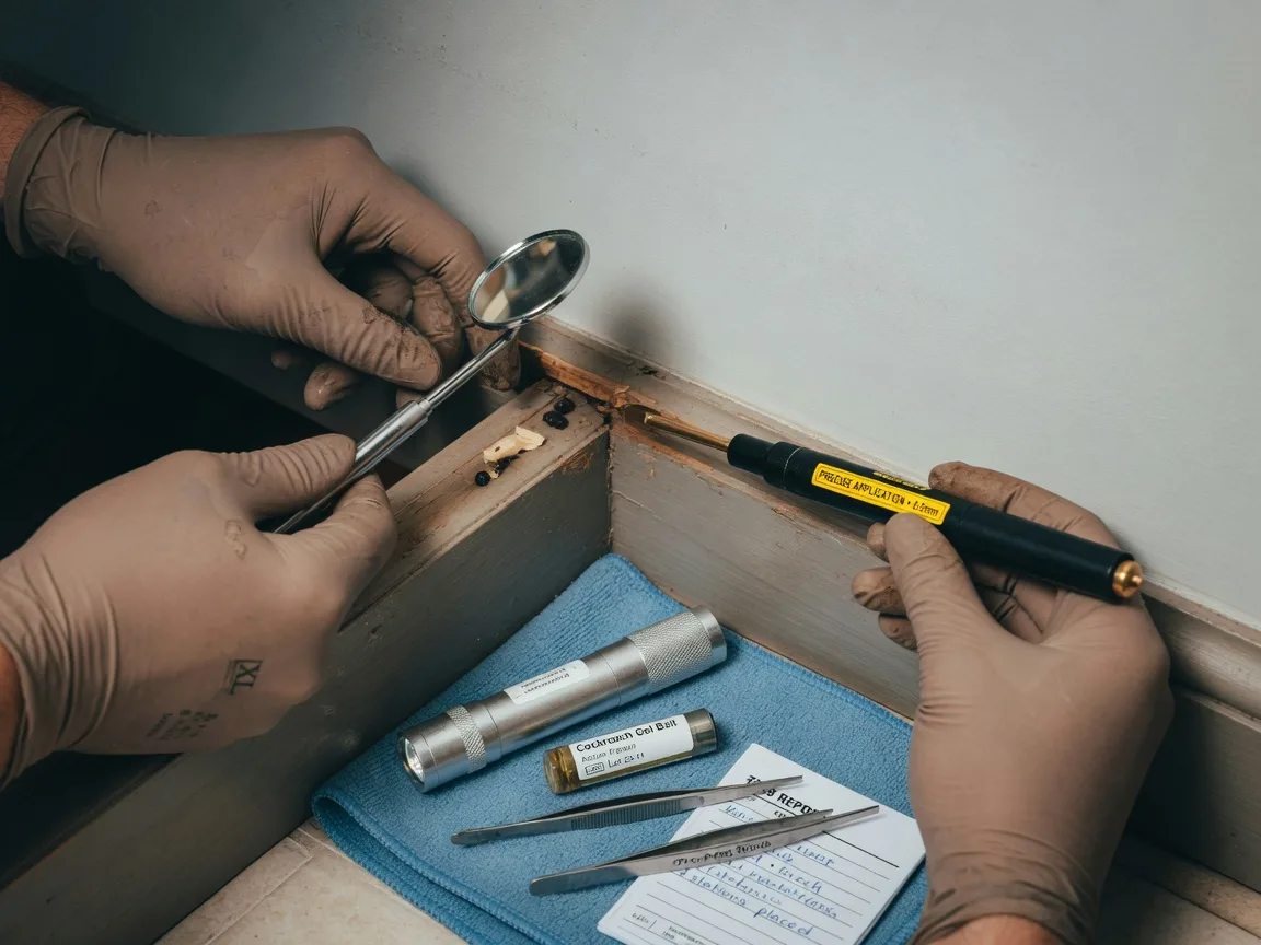 Why choose Emergency Pest Control in Betterton, MD